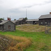 Hermas Homestead Museum