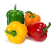 Peppers