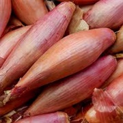 Banana Shallots