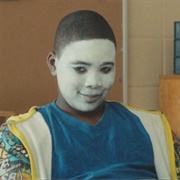 Atlanta: "Value" (S1,E6)