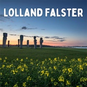Lolland Falster