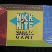Nick at Nite Game