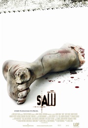 Saw (2004)