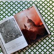 London Coffee Table Book
