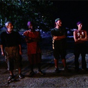 S4.E11: The Princess