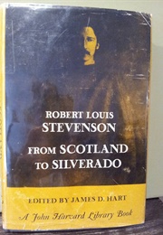 From Scotland to Silverado (Robert Louis Stevenson)