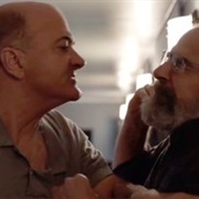 Homeland: "Like Bad at Things" (S7,E4)