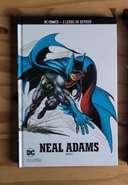 Neal Adams Part 1 (Various)