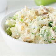 Sałatka Ziemniaczana