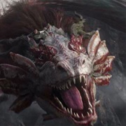 The Great Protector (Shang-Chi and the Legend of the Ten Rings)