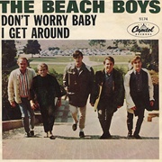 The Beach Boys - Don't Worry Baby
