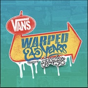 Vans Warped Tour