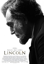 LINCOLN (2012)