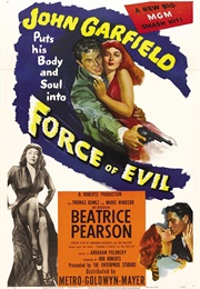 Force of Evil (1948)