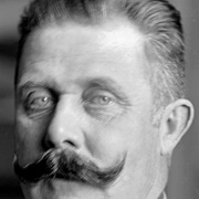 Franz Ferdinand (Former Archduke of Austria Who Got Assassinated)