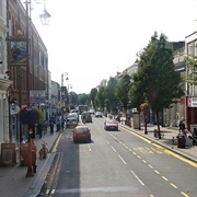 Surbiton, Greater London