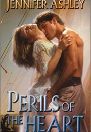 Perils of the Heart (Jennifer Ashley)