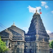 Trimbakeshwar Temple