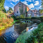 Ottery St Mary, Devon