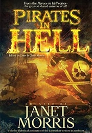Pirates in Hell (Janet Morris)