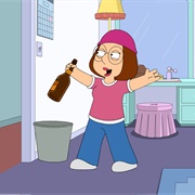 Meg Griffin
