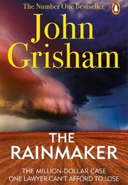 The Rainmaker (John Grisham)