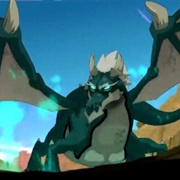 Phaeris (Wakfu)