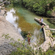 Jacob's Well