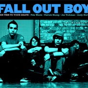 Take This to Your Grave - Fall Out Boy