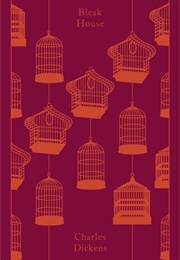 Bleak House (Charles Dickens)