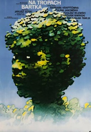 Na Tropach Bartka (1984)