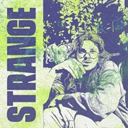 Harrison Brome - Strange - EP
