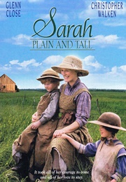 Sarah Plain and Tall (1991)