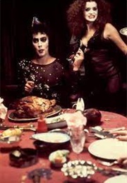 The Rocky Horror Picture Show (1975)