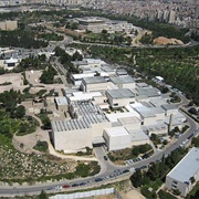 Israel Museum, Jerusalem