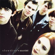 When the Sun Hits - Slowdive