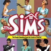 The Sims (2000)