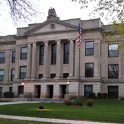 Lincoln County, Minnesota