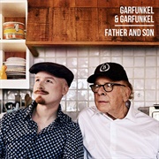 Art Garfunkel Jr. & Art Garfunkel - Father and Son