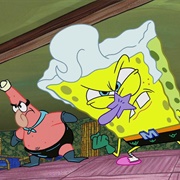 S11.E4: Man Ray Returns/Larry the Floor Manager