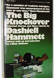 The Big Knockover (Dashiell Hammett)