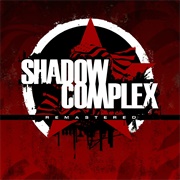 Shadow Complex (2009)