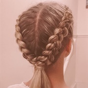 Dutch Braids
