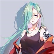 You Look Better Crying