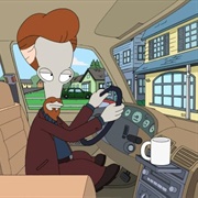 S7.E10: Wheels & the Legman and the Case of Grandpa's Key