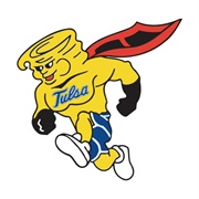 Tulsa Golden Hurricane