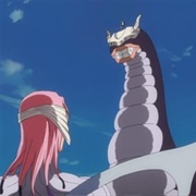 195. the Ultimate Union! Pesche's Seriousness