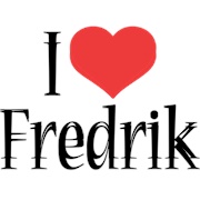 Fredrik