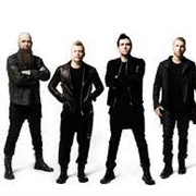 Three Days Grace