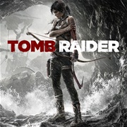 Tomb Raider (2013)